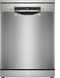 Bosch SMS6ZCI10G - Vrijstaande Vaatwasser - 14 Couverts - 40 dB - RVS - Energieklasse B