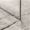 vidaXL - Vloerkleed - 'HUARTE'Sand - 160x230 - cm - Ovaal