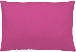 Kussensloop Naturals Fuchsia