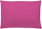 Kussensloop Naturals Fuchsia