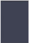 vidaXL - Rolgordijn - verduisterend - 165x230 - cm - stofbreedte - 161,6 - cm - blauw