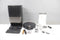 Dreame X50 Ultra Complete - Robotstofzuiger - Automatisch legen en zelfreiniging - Zwart