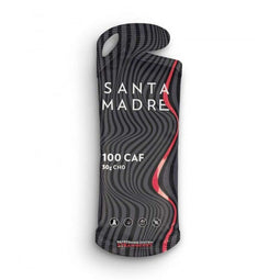 Energiegel Santa Madre 202-06 Aardbei