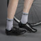 GripGrab Classic - Dames Zomersok - Coolmax® mesh - Grijs