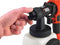 BLACK+DECKER HVLP200 Lagedruk Verfspuit