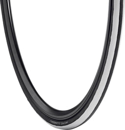 Vredestein Fiammante DC - Buitenband 28 x 7/8 inch (23-622) - Zwart/wit