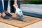 BLACK+DECKER NVC115JL - Kruimeldief 3.6V 1.5Ah - 11 minuten werktijd - Wit