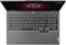 Lenovo LOQ 15ARP9 (83JC005VPB) - Laptop - GeForce RTX 3050 - AMD Ryzen 5 7235HS - 16GB RAM - 512GB SSD - 15,6