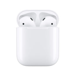 Apple AirPods 2 - Volledig draadloze oordopjes met H1-Chip - Wit