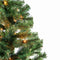 Winterland® Kopenhagen LED Kunstkerstboom – 180 cm – Met verlichting – Luxueuze look en feel – 200LE