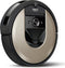 iRobot Roomba i6 - Reinigingsrobot - Spraakgestuurd - Beige-zwart