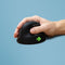 R-Go Tools HE Break - Ergonomische Muis - Draadloos - Verticaal - 2400 DPI - Rechts - Large