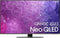 Samsung Neo QLED QN90C - Ultra HD TV - Quantum Matrix Technologie - Zilver (43