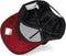 Goorin Bros - Black Panther Royalty Velvet Black A-Frame Adjustable Cap