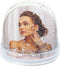 Zep Foto Glitterbol Set 6x PG122 6,5x6,2 cm