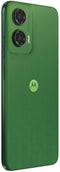 Motorola Moto G35 - Smartphone - 8GB RAM - 256GB opslag - Groen