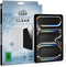 Eiger EGSP00971 - Tempered Glass - 9H hardheid - Case friendly