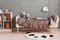 Oyoy Living Regenboog Wandlamp - Wit