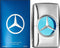 Mercedes Benz Man Bright Eau de Parfum 100ml
