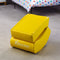 X Rocker Video Rocker - Yoshi - Gaming chair - Compact en opvouwbaar - Geel