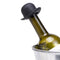 Apenkool Bowler Flessenstoppen - set van 2 stuks