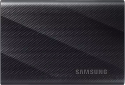 Samsung Portable SSD T9 - Externe SSD - 2TB - USB 3.2 Gen2x2 - Zwart