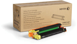 Xerox VersaLink C60X - Drumcartridge - 40,000 pagina's - Geel