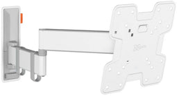 Vogel's TVM 3245 - Muurbeugel - Draai- en kantelbaar tot 180° - Wit