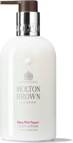 Molton Brown Melk Bath & Body Fiery Pink Pepper Body Lotion