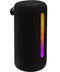 Denver BTL330 - Bluetooth Speaker - RGB Lichteffecten TWS - Zwart