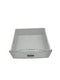 Liebherr 9791356 - Vrieslade - Transparant kunststof - 19 x 45 cm