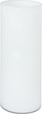 Paulmann Noora - LED-tafellamp E14 max. 42W - Opaal