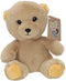 Knuffel Beer Pluche Kleur, 14cm