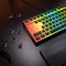 Glorious GMBK 75% - RGB-gamingtoetsenbord - IP57 waterdicht - Zwart