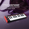 Akai Professional LPK25 - USB MIDI-Keyboardcontroller - 25 Toetsen Arpeggiator Zwart