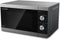 Sharp YC-MG01E-S - Combinatiemagnetron - Inhoud 20 l - 1270 W