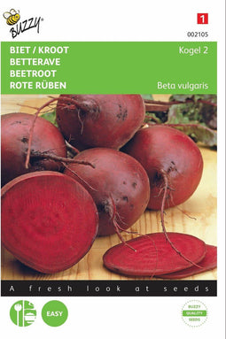 2 stuks - Buzzy - Bieten Kogel 2