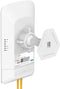 Ruijie Networks RG-EST350 V2 - Bridge - 5GHz Wi-Fi 867Mbps - 2x 1Gbps Ethernet