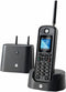Motorola O201 - Draadloze DECT telefoon - IP67 stof- en waterbestendig - Oranje