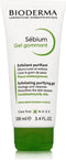 Bioderma - Sebium Exfoliating Scrub Gel - 100 ml