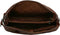 Gigi Fratelli Dames Leren Schoudertas iPad Romance Business ROM8005 Brandy