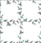 Tafelkleed Belum White Christmas
