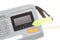 Marmitek RESQ 100 - Noodradio opwindbaar - DAB+/FM Bluetooth powerbank 4500 mAh - Grijs