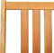 vidaXL - Opvouwbare - Tuinbank - 80x46x85 - cm - Massief - Acaciahout