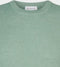 Michaelis PMVJ10001G/Z1 - Pullover - Regular fit - Groen