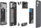 Fairphone 4 - Smartphone - 8GB RAM - 256GB opslag - Grijs