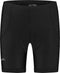 Rogelli Core - Korte Fietsbroek - Ademend - Zwart - Maat L