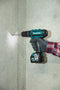 Makita HP331 - Klopboor-/schroefmachine 10,8 V - 2000 mAh