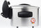 Fritel FR1480 - Koude Zone Friteuse - 4L - 3000W - Inox