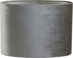 D - Light & Living - Lampenkap ZINC - 38x17.5x28cm - Bruin